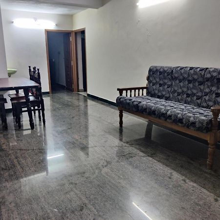 Tulip Villa 3Bhk 2Bhk And 1Bhk Located Near Chunnambar Boat House And Paradise Beach Pūrnānkuppam エクステリア 写真