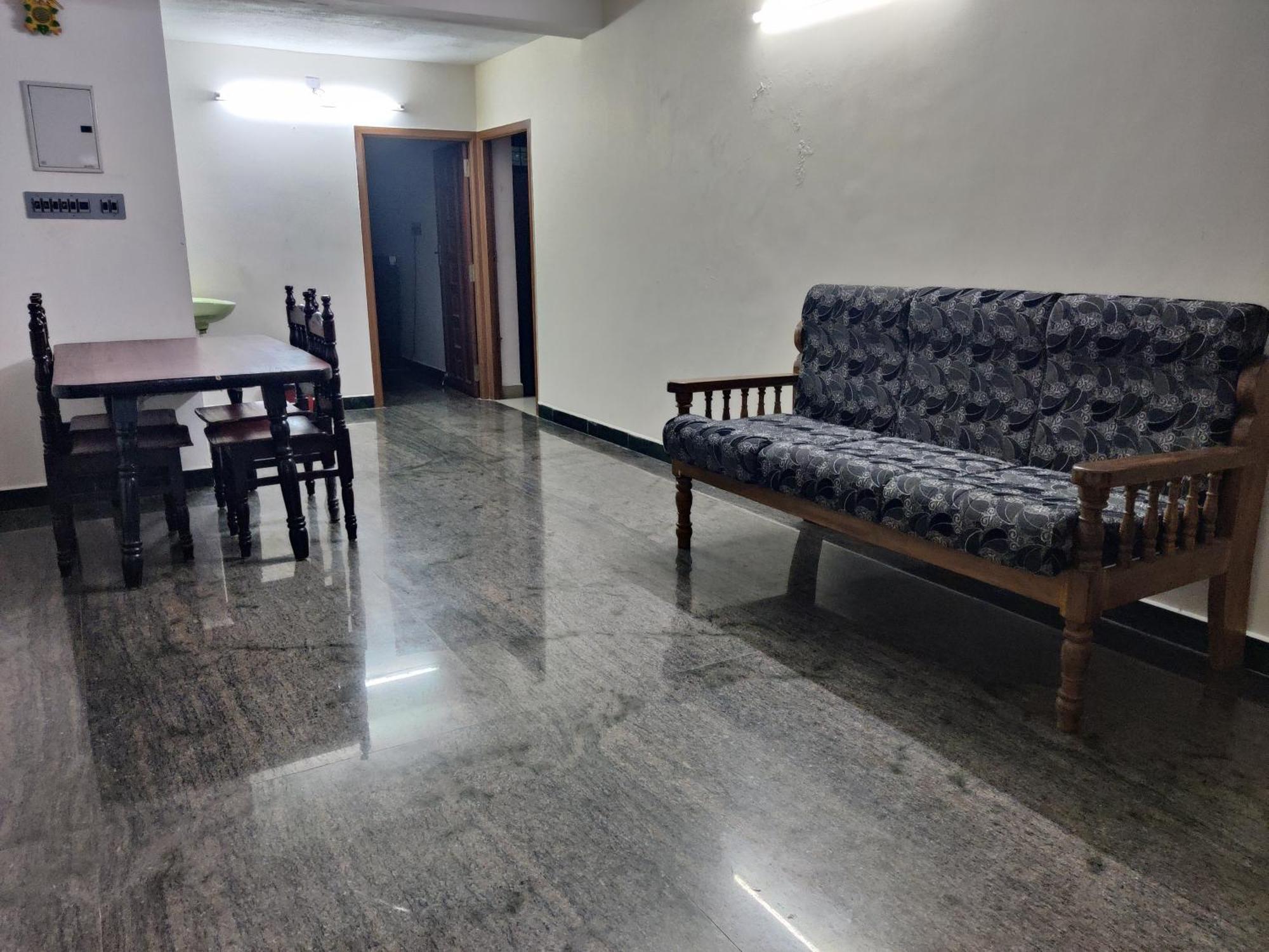 Tulip Villa 3Bhk 2Bhk And 1Bhk Located Near Chunnambar Boat House And Paradise Beach Pūrnānkuppam エクステリア 写真