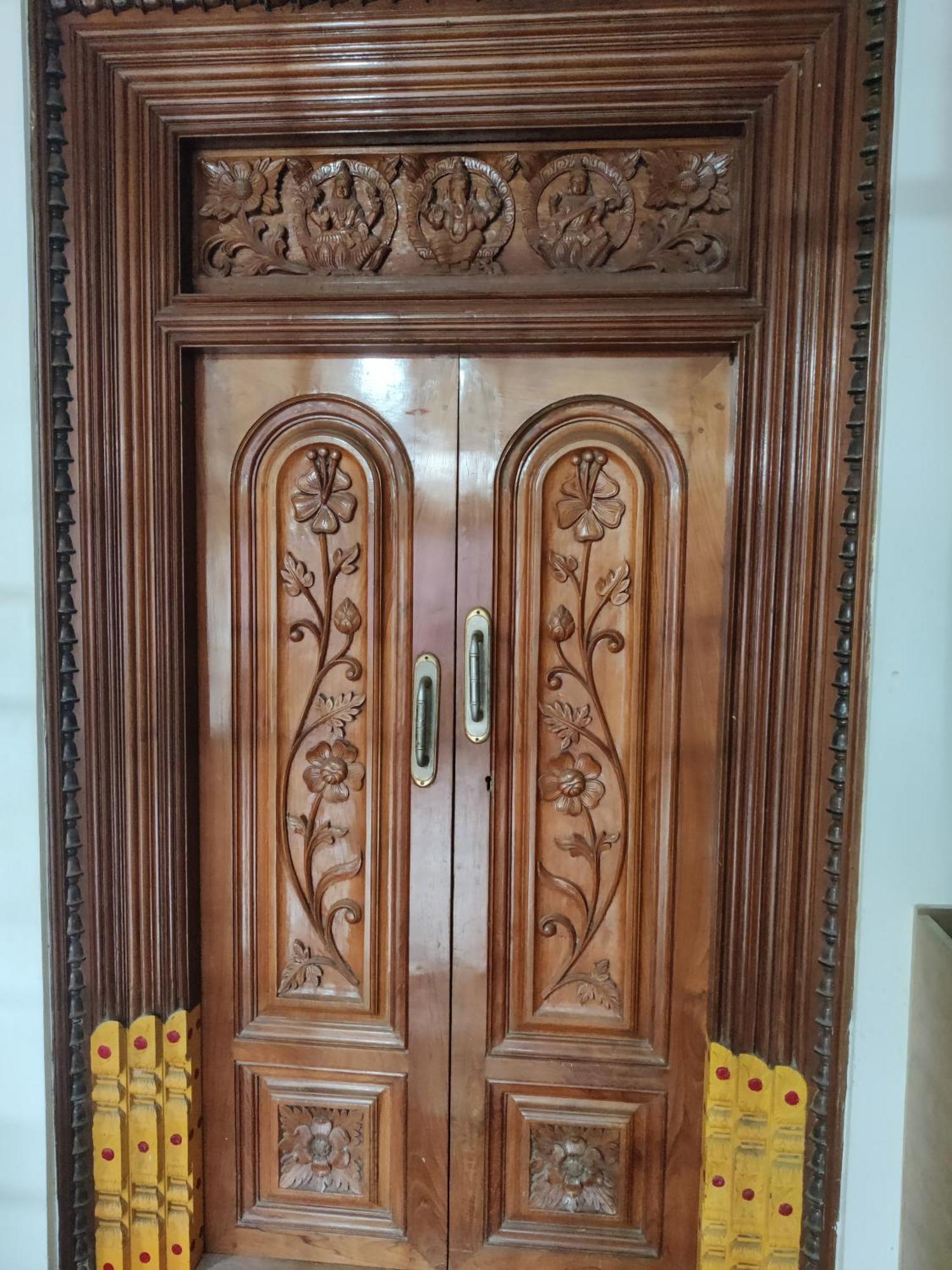 Tulip Villa 3Bhk 2Bhk And 1Bhk Located Near Chunnambar Boat House And Paradise Beach Pūrnānkuppam 部屋 写真